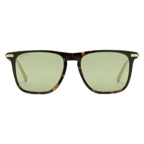 occhiali gucci verde|gucci eyeglasses women's 2020.